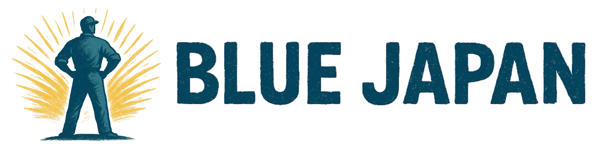 BLUE JAPAN